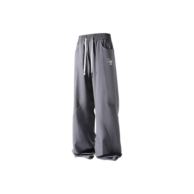 XINIYA TRAVEL Casual Pants Unisex-12