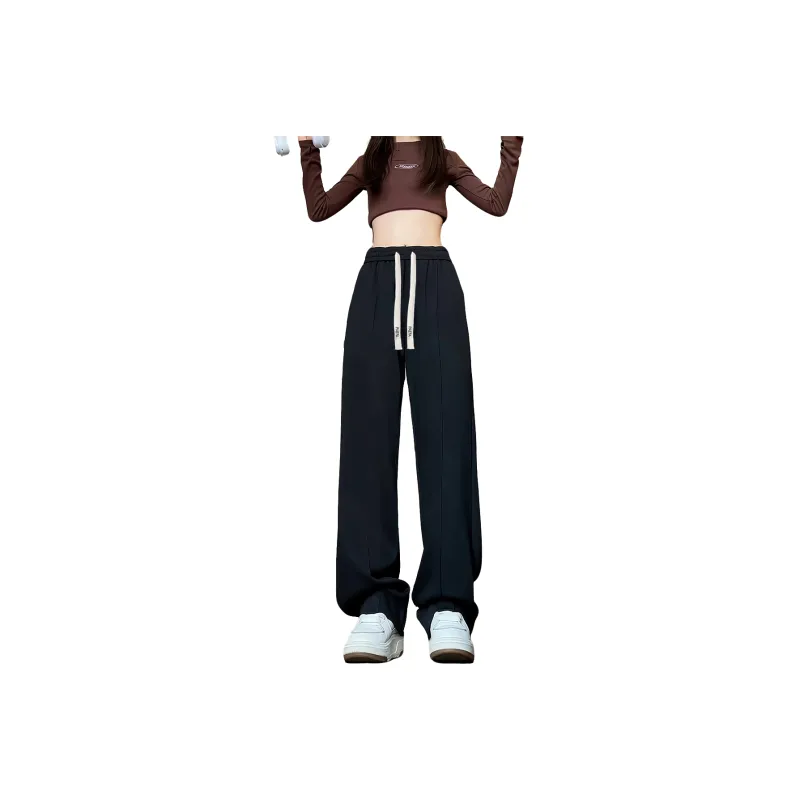 PAEFA Casual Pants Unisex-0