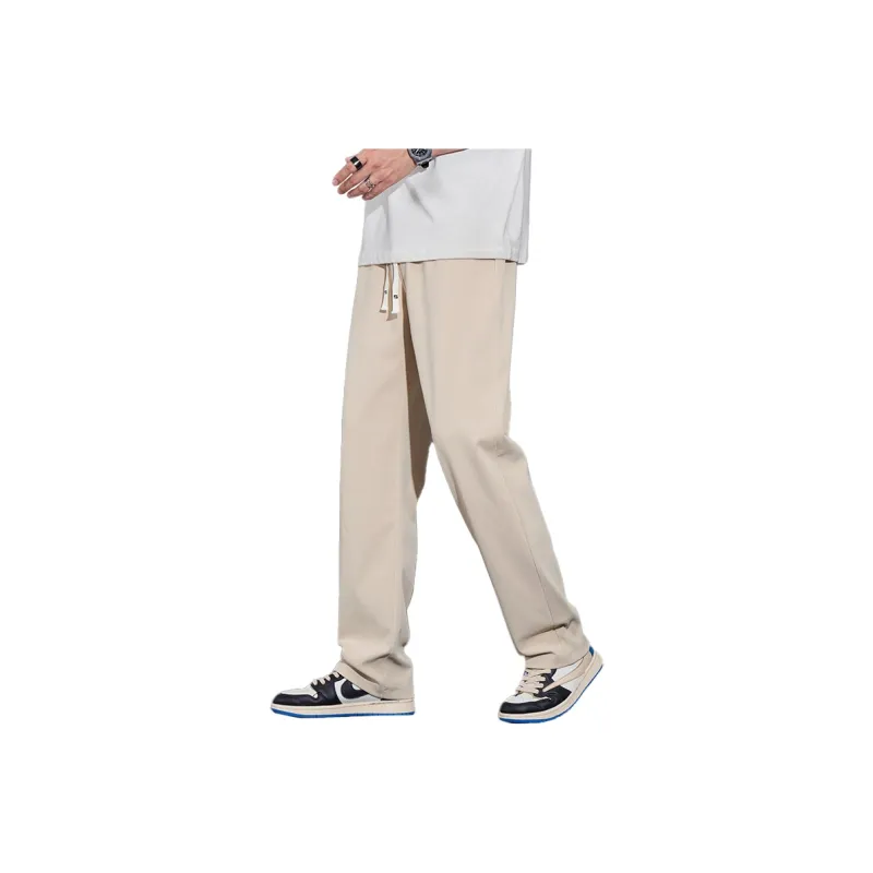 WilliamPOLO Casual Pants Unisex-15