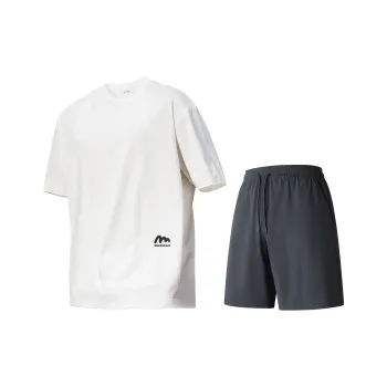 MEXICAN Fitness Sets Unisex