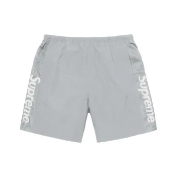 Supreme Mesh Panel Water Short