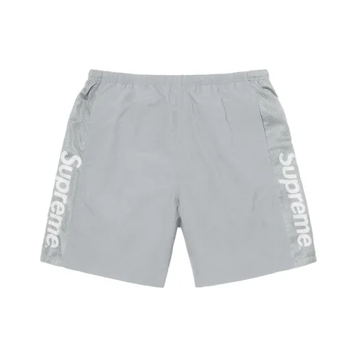 Supreme Mesh Panel Water Short