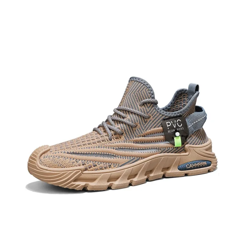 Frank Mully Breathable, Abrasion Resistant, Lightweight Low Top Casual Shoes Men's-4