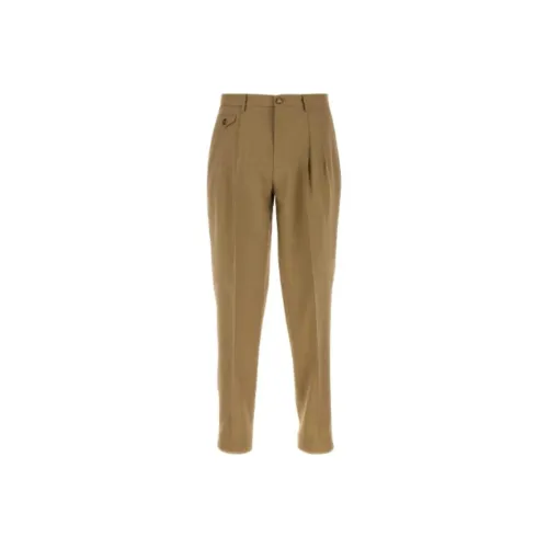 ETRO Carrot Leg Trousers