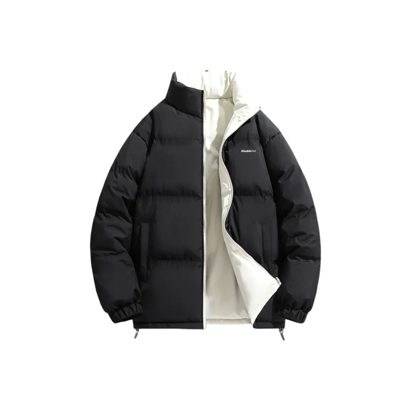 DOUBLEFISH Puffer Jacket Unisex-0