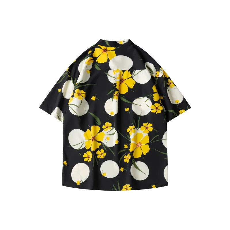 Endless Abyss T Shirts Unisex-5