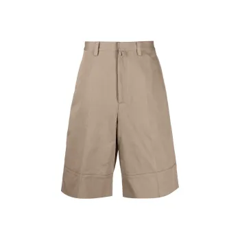 AMBUSH Oversized Knee-length Shorts
