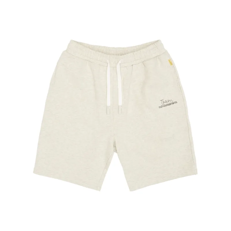 Randomevent Casual Shorts Unisex-0