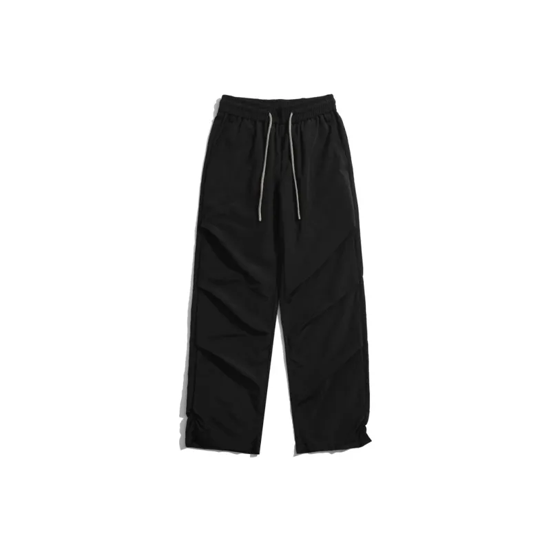 TIMD Casual Pants Unisex-5