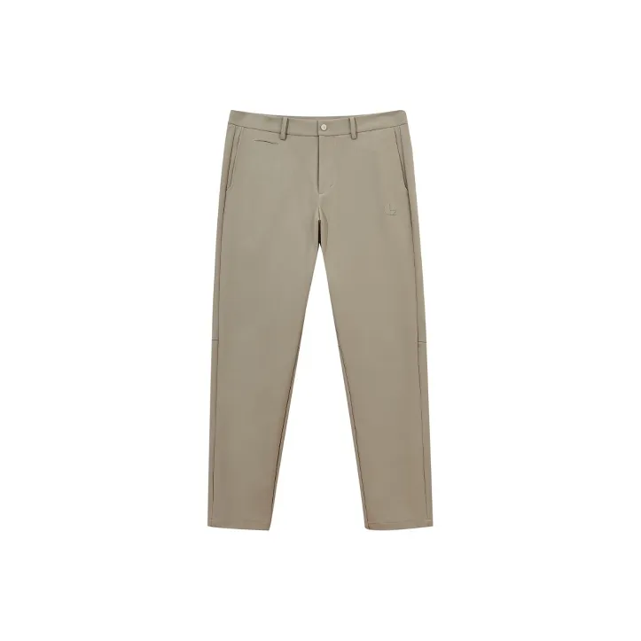 JACK&JONES Casual Pants Men-0