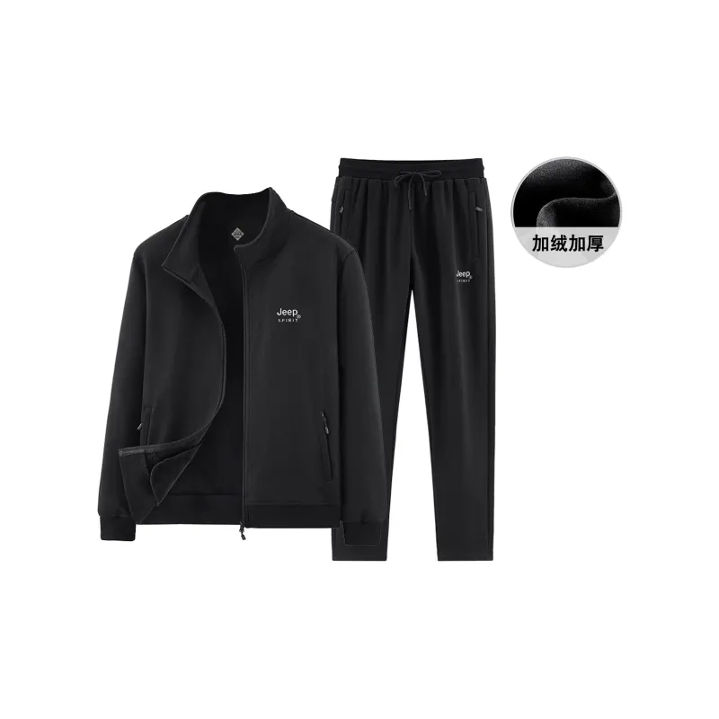 JEEP SPIRIT Casual Sportswear Men-0