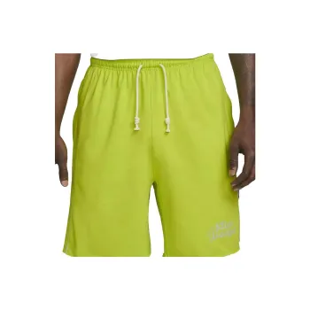Nike Casual Shorts Men Green