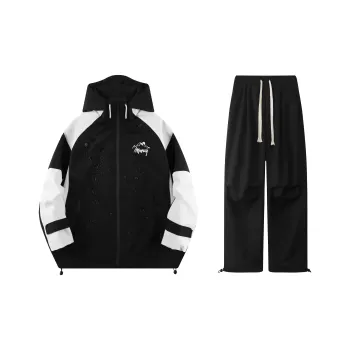 MISTEEZ Casual Sportswear Unisex