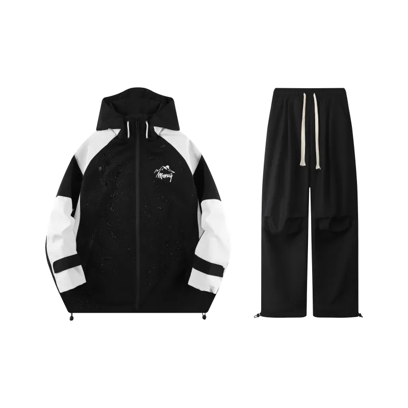 MISTEEZ Casual Sportswear Unisex-9