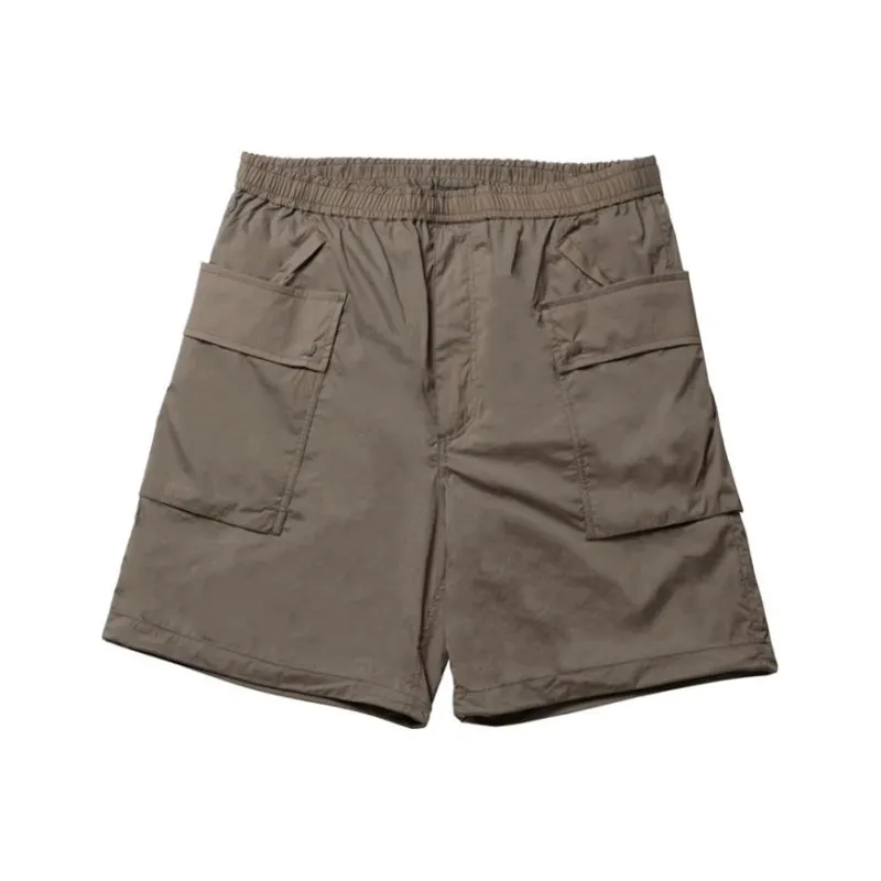 DAIWA PIER39 Casual Shorts Men-5