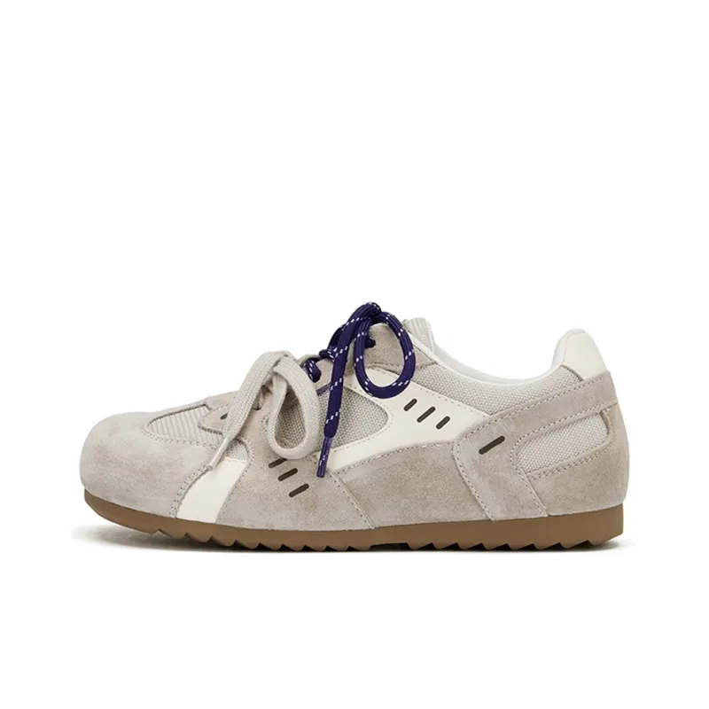 Medd Low Top Casual Shoes Women's-3