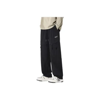 My Name Is MT Casual Pants Unisex