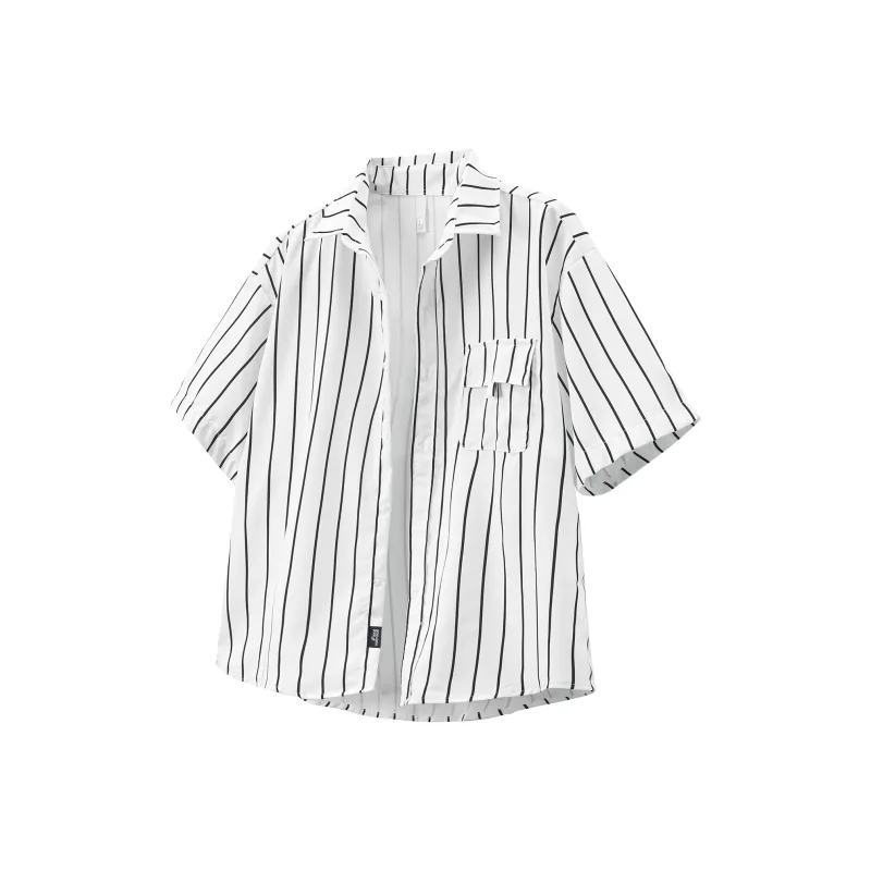 FAKE VINTAGE Summer Shirt Unisex-2