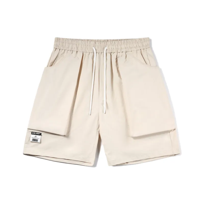 STANAIR Casual Shorts Unisex-5