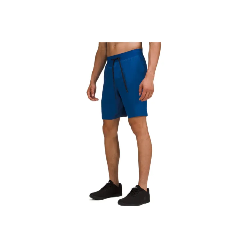 Lululemon T.H.E. Casual Shorts Men-6