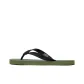 75 Black Green