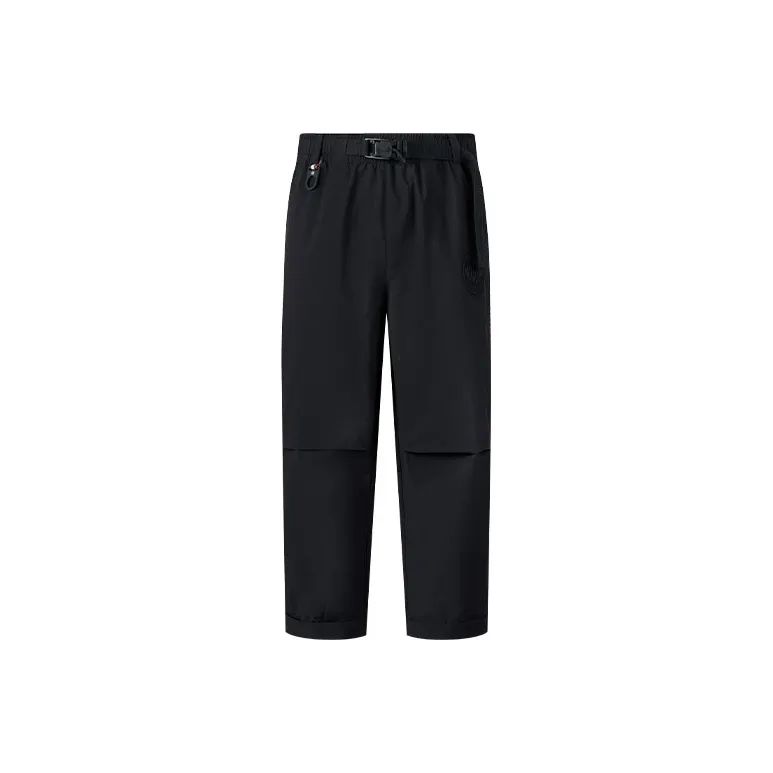 Palladium Casual Pants Unisex-3