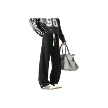 OPOX Casual Pants Unisex