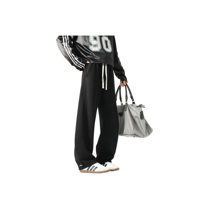 OPOX Casual Pants Unisex-0