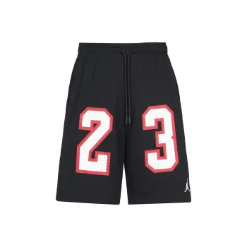 Jordan Casual Shorts Men's Black