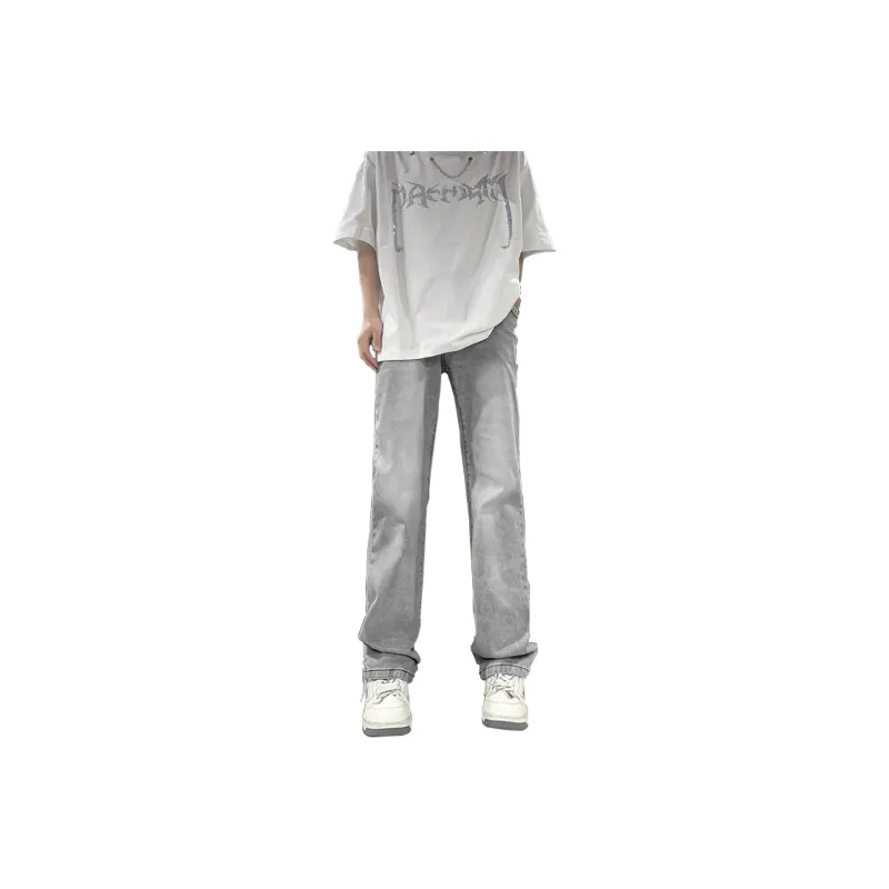 FOREVER 21 Jeans Unisex-9