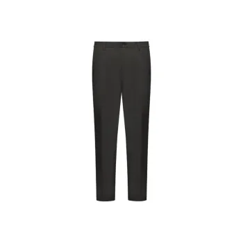 DANIEL HECHTER Casual Pants Men's Black