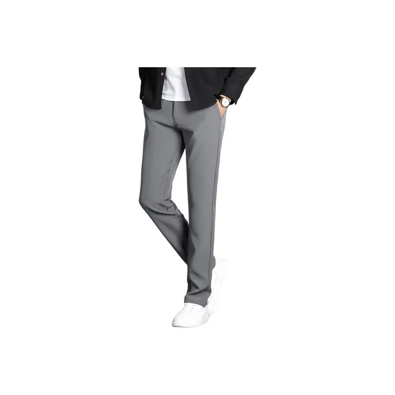 PIERRE CARDIN Casual Pants Men's-2