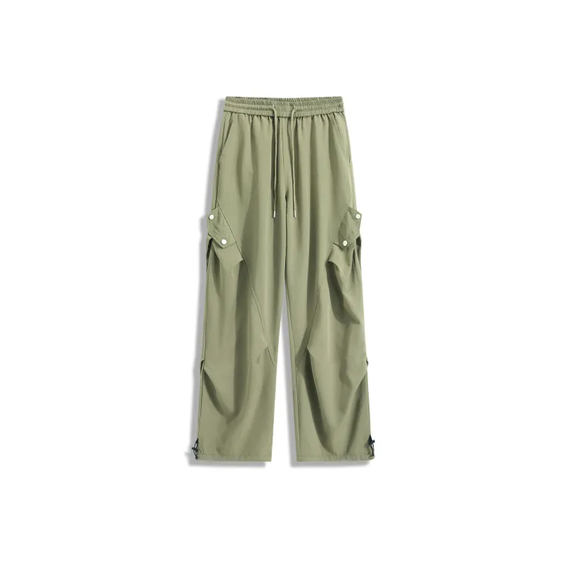 SCHEPPERHEYN Casual Pants Unisex-20