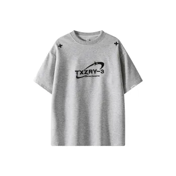 HOKLV T Shirts Unisex