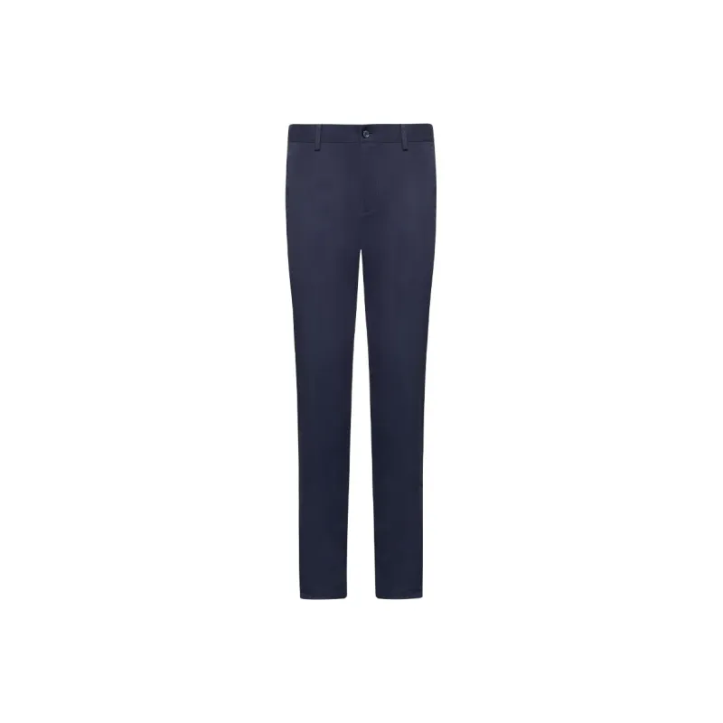DANIEL HECHTER Casual Pants Men's Royal Blue-0