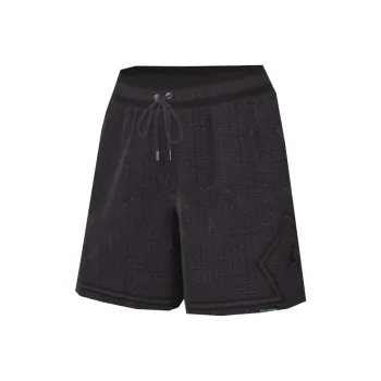 Jordan AIR JRD KNIT SHORT Casual Shorts Men's Black