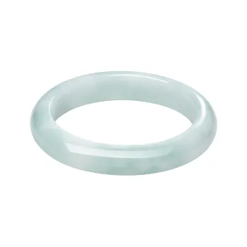 LAOMIAO Bean Type Jadeite Bangles Women's