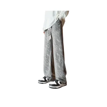 Love Monster Casual Pants Unisex