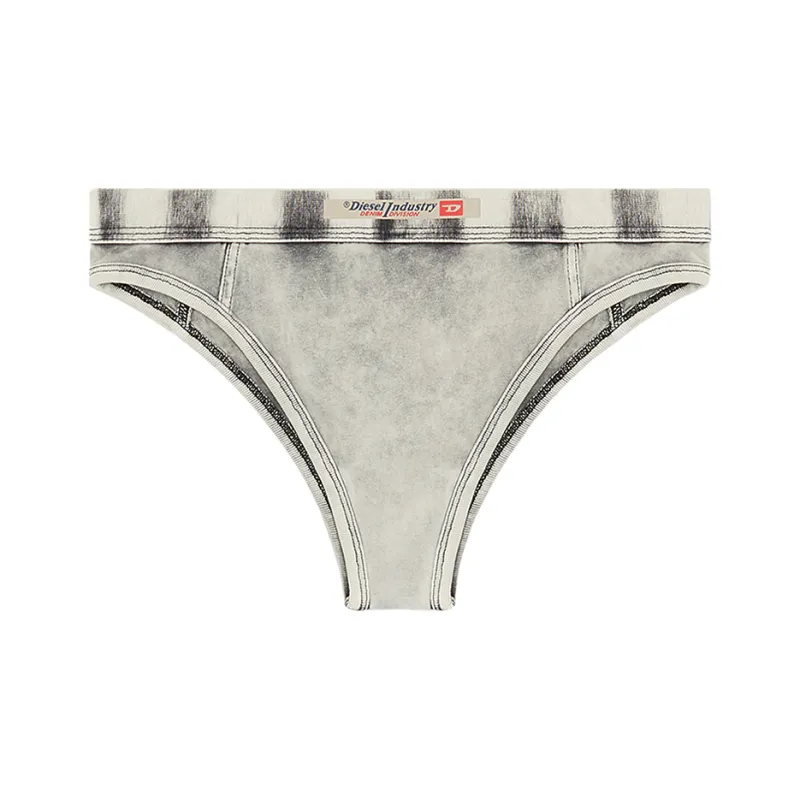 DIESEL Triangle Underwear Women's 1 Pack-3