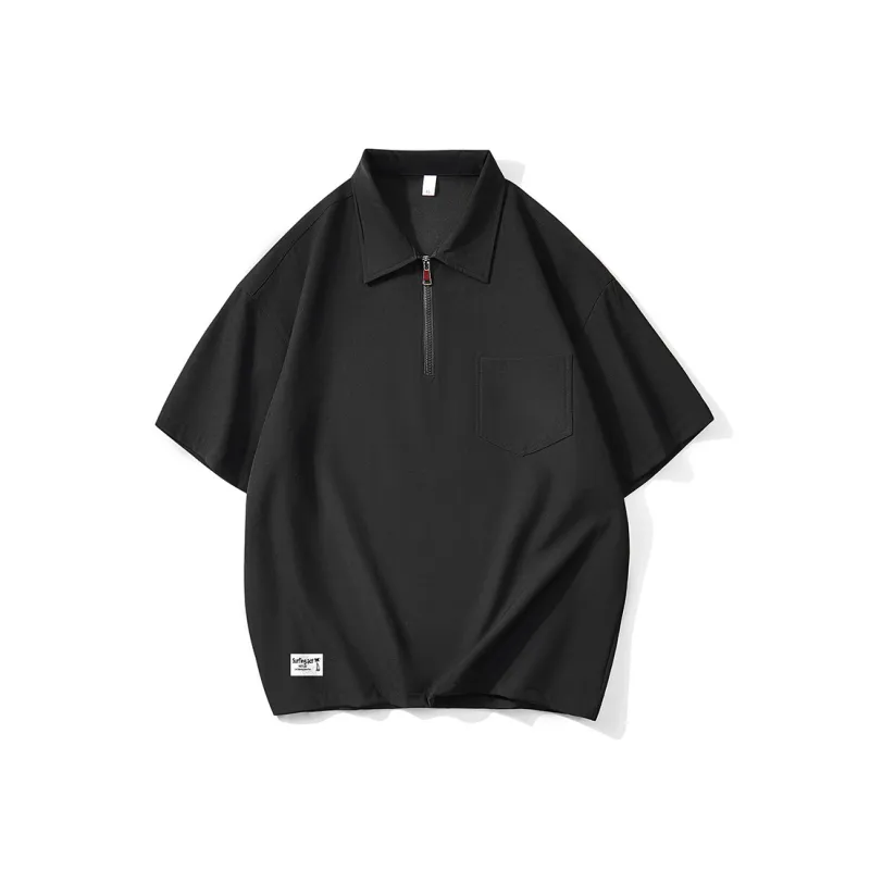 FASTFISH Polo Shirts Unisex-0