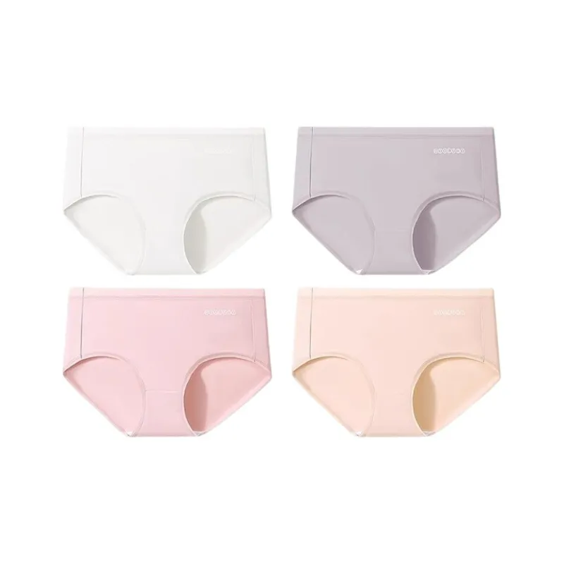 H YXIANG Underpants Women's Combo Set-24