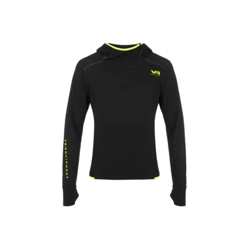 VR46 블랙 남성 자켓