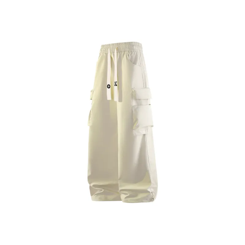 OKPI Casual Pants Unisex-5