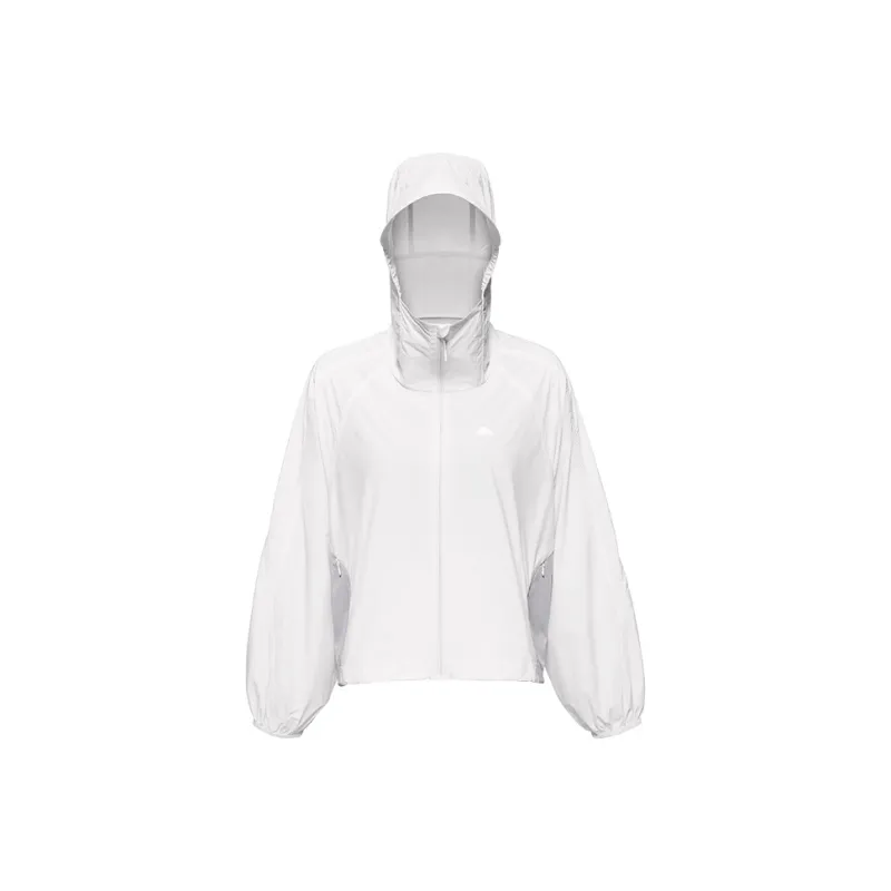 Merry City Cooling Super Light Breathable Sun Protection Clothing Unisex-7