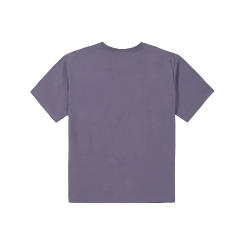 Mmlg T Shirts Unisex Eggplant-1