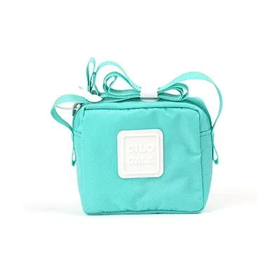 CILOCALA Nylon Crossbody Bag Regular Unisex Multicolor-36