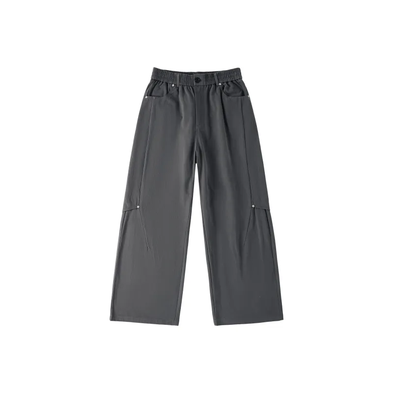 LR MADE 2024 Fall And Winter Casual Pants Unisex-14
