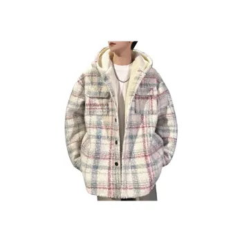 H.V.G.A Puffer Jackets Unisex