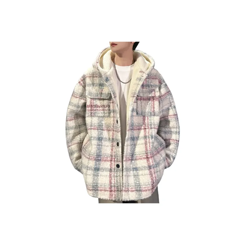 H.V.G.A Puffer Jackets Unisex-0