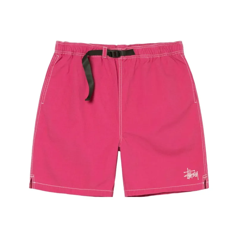 Stussy Ripstop Mountain Short-0